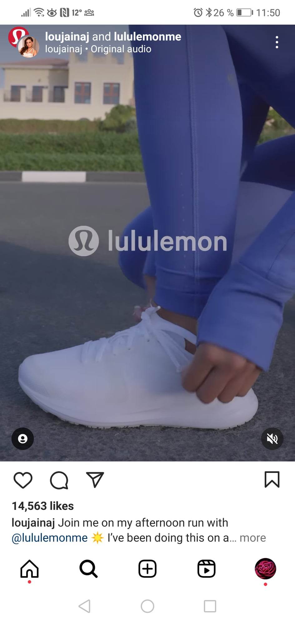 lululemon Middle East (@lululemonme) • Instagram photos and videos