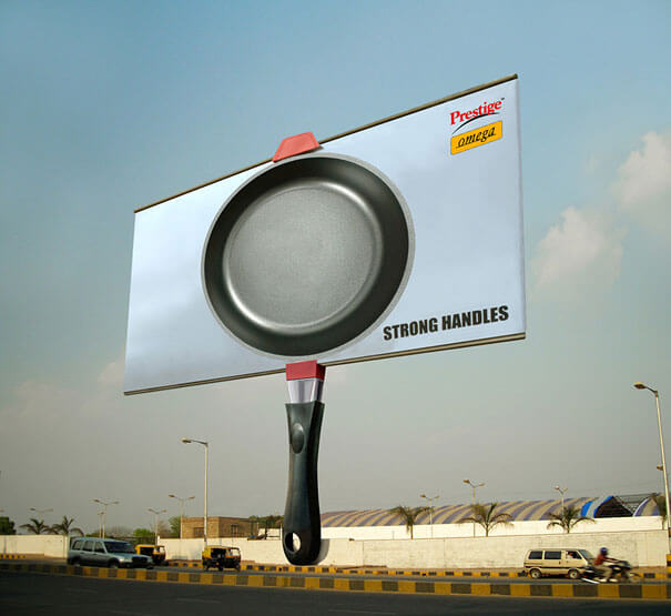innovative advertising campaigns