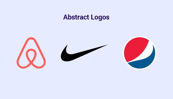 abstract logos