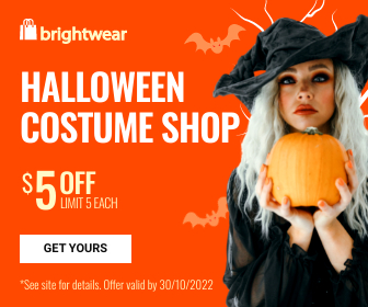 Halloween Banner Ads: The Ultimate Design Resources