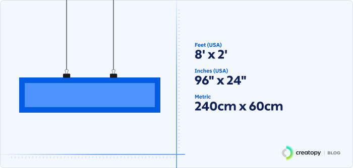 96  X 24 