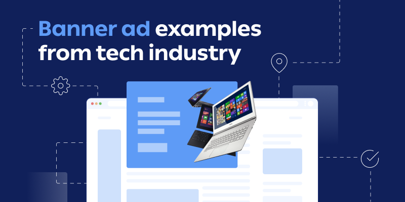 Banner Ad Design Examples