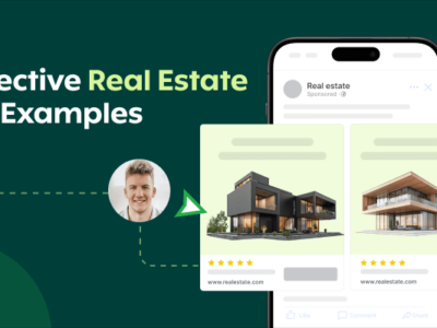 Effective Real Estate Ad Examples 1