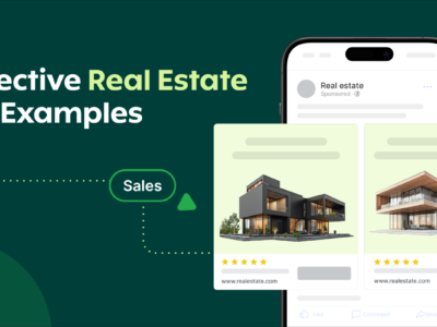 Effective Real Estate Ad Examples