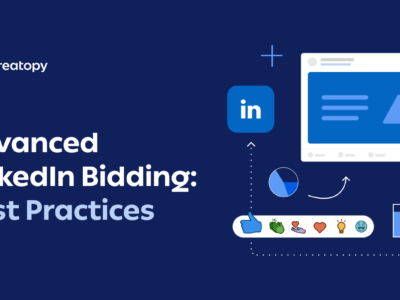 Advanced LinkedIn Bidding  Best Practices