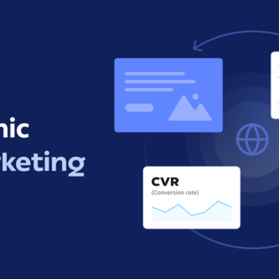 Dynamic Remarketing Guide