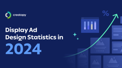 Display Ad Design Statistics in 2024